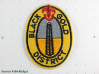 Black Gold District [AB B04b.1]